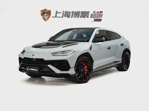 Lamborghini Urus 2023