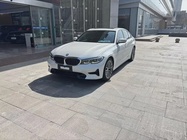 BMW 3 Series 2020