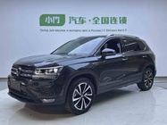 Volkswagen Tharu 2022