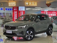 Volvo XC40 2024