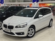 BMW 2 Series 2015