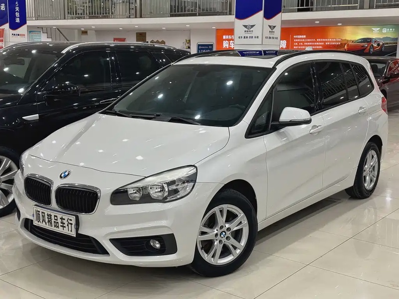 BMW 2 Series