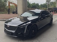 Cadillac CT6 2019