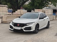 Honda Civic 2022