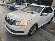 Skoda Rapid Spaceback 2020