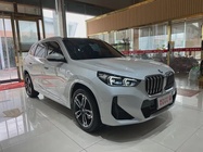 BMW X1 2024