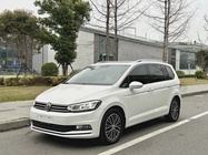 Volkswagen Touran 2017
