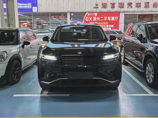 Leapmotor C11 2024