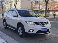 Nissan X-Trail 2015