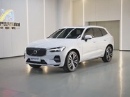 Volvo XC60 2022