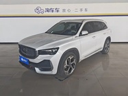 Geely Xingyue L 2023