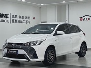 Toyota Yaris 2019