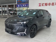 Changan UNI-K 2023