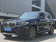 BMW X3 2024