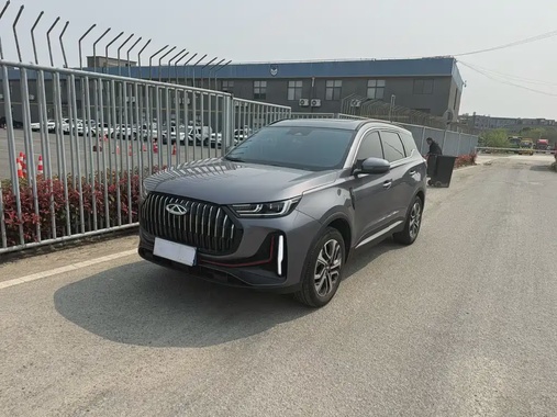 Chery Tiggo 7 2023