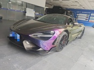 McLaren 720S 2019