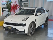 Lynk & Co 01 2022