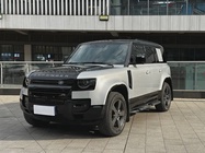 Land Rover Defender 2021