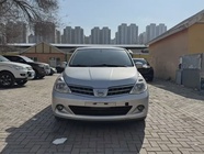 Nissan Tiida 2011