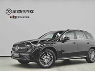 Mercedes-Benz GLC-Class 2024