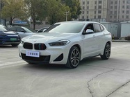 BMW X2 2021