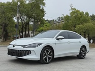 Volkswagen Lamando 2025