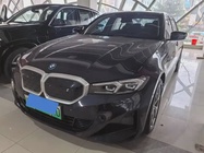 BMW i3 2024