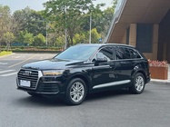 Audi Q7 2019