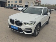 BMW X3 2019