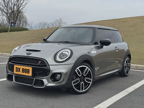 MINI Other 2021