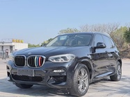BMW X3 2019