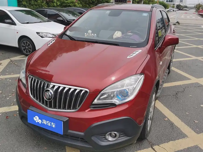 Buick Encore