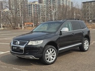 Volkswagen Touareg 2007