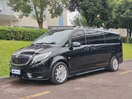 Mercedes-Benz V-Class 2020
