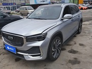 Geely Xingyue L 2024