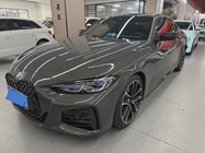 BMW 4 Series 2024