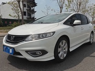 Honda Jade 2015