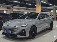 Changan UNI-V 2022