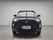 Hyundai ix35 2023
