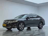 Honda Crosstour 2016