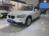 BMW X1 2014