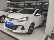 Changan BenBen 2021