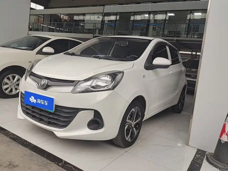 Changan BenBen