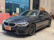 BMW 5 Series 2020