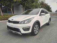 Kia KX Cross 2018