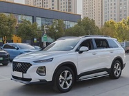 Hyundai Santa Fe 2022