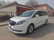 Buick GL8 2018