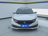 Honda Civic 2021