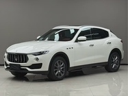 Maserati Levante 2020