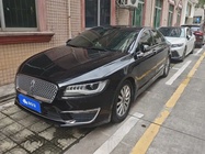 Lincoln MKZ 2019